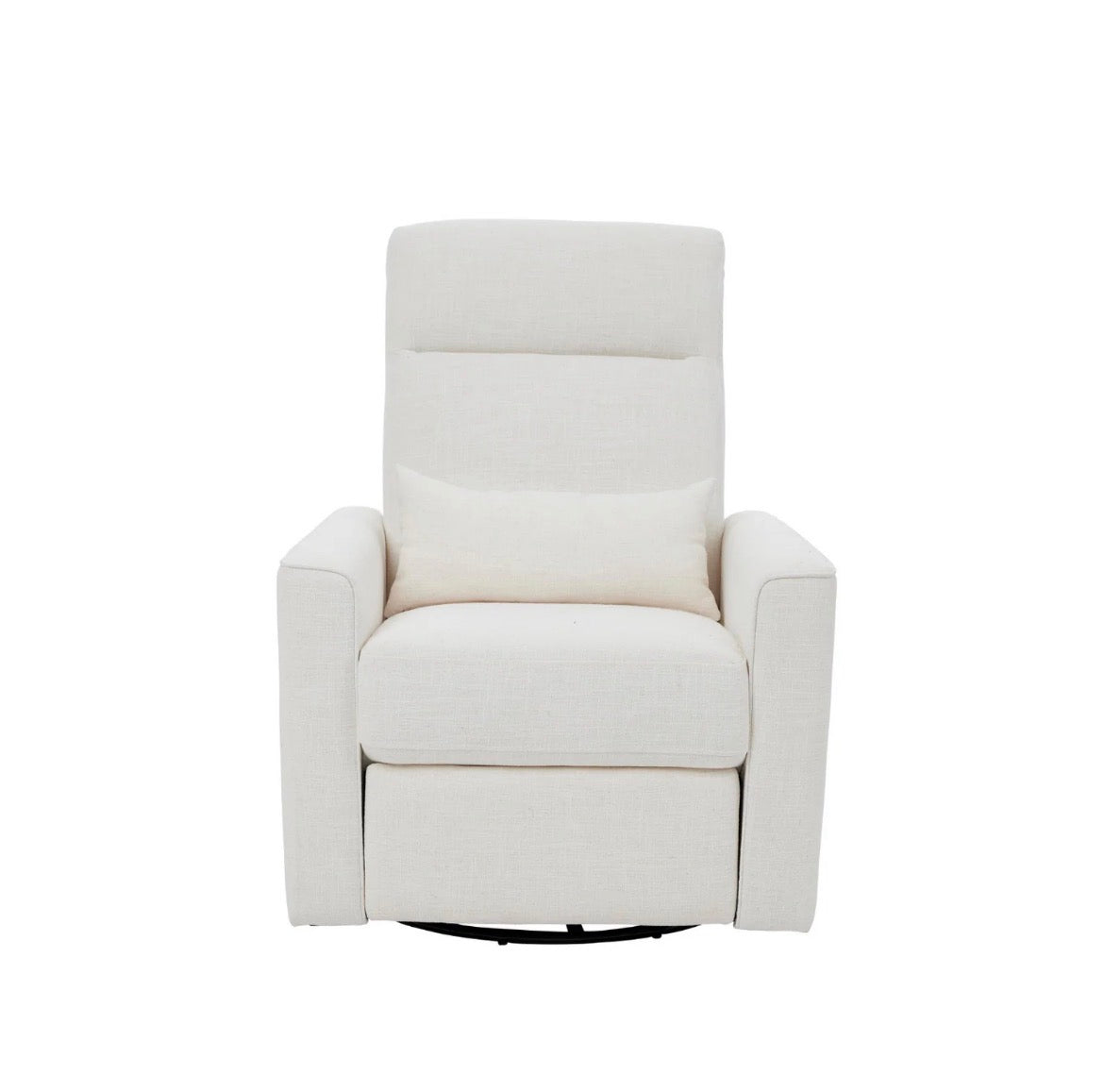 Tutti Bambini Paige Recliner Glider by Nursery Chair ~ Sea Shell