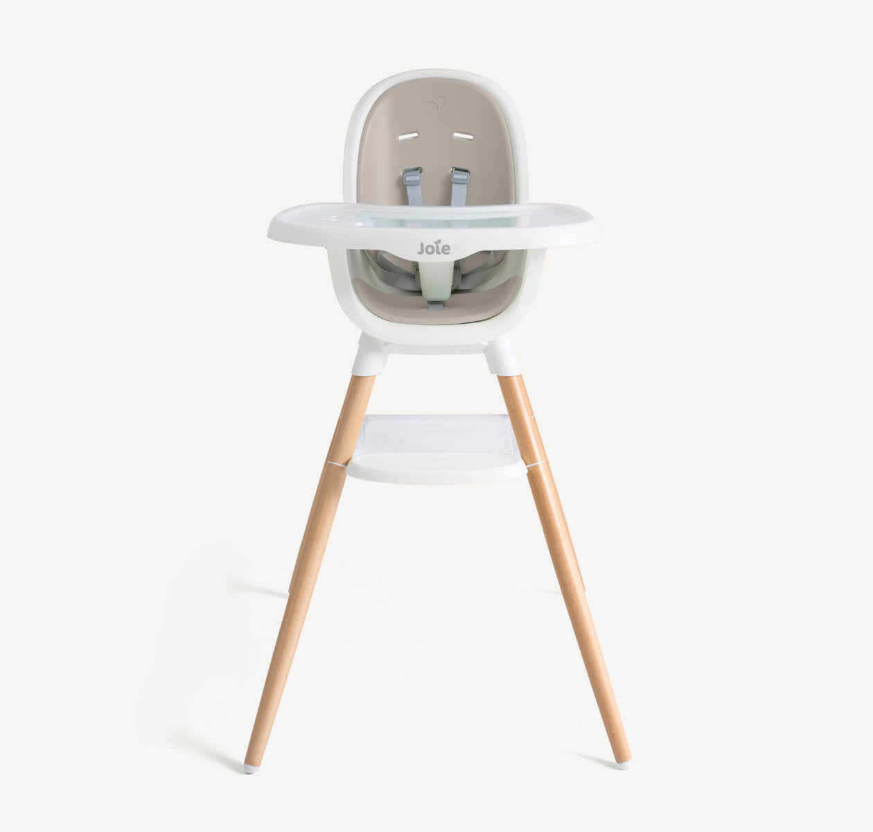 Joie chestnut highchair ~ Mocha