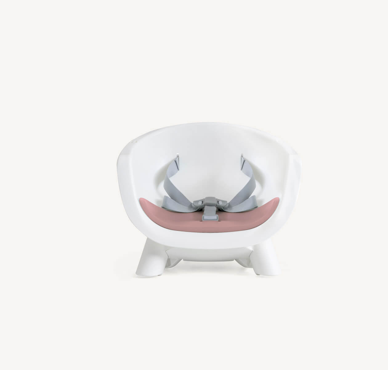 Joie chestnut highchair ~ Lola