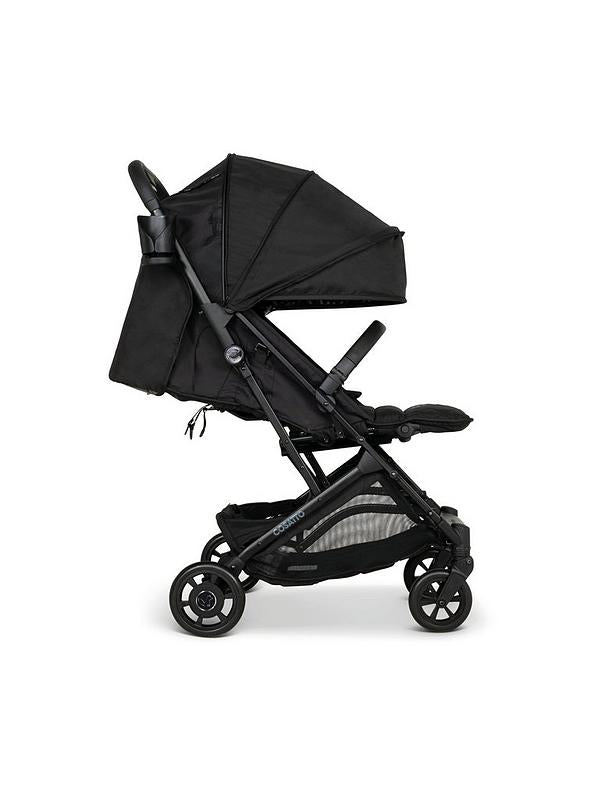 Cosatto Woosh 4 Stroller Silhouette