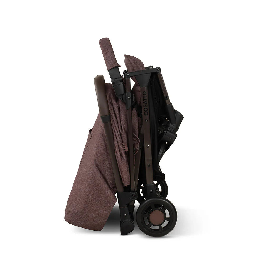 Cosatto Yo! Stroller Bear Hug