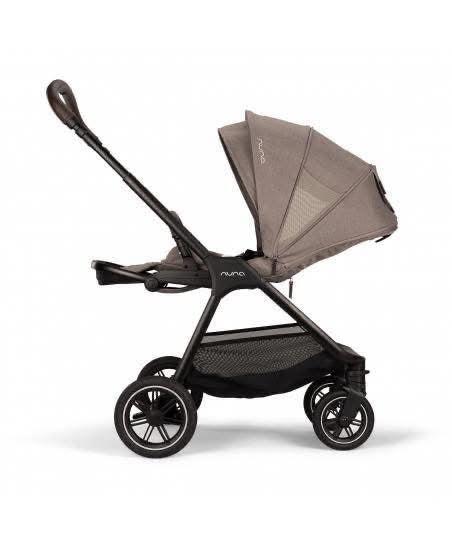 Nuna Triv Next - Cedar + Cybex Cloud T and Base T
