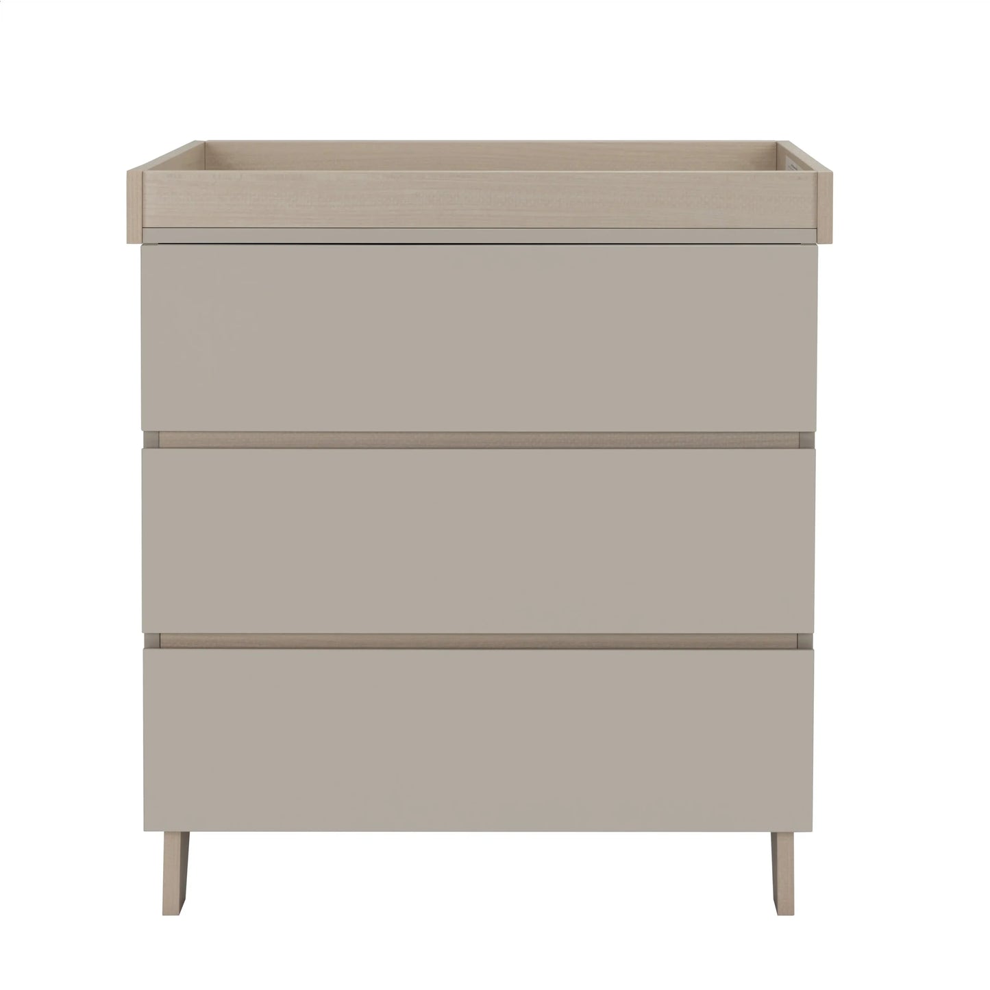 Babymore Dante 3 piece Nursery Room set -Cashmere *JUNE OFFER