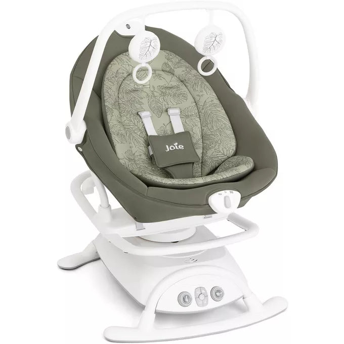 Baby Sage Bundle
