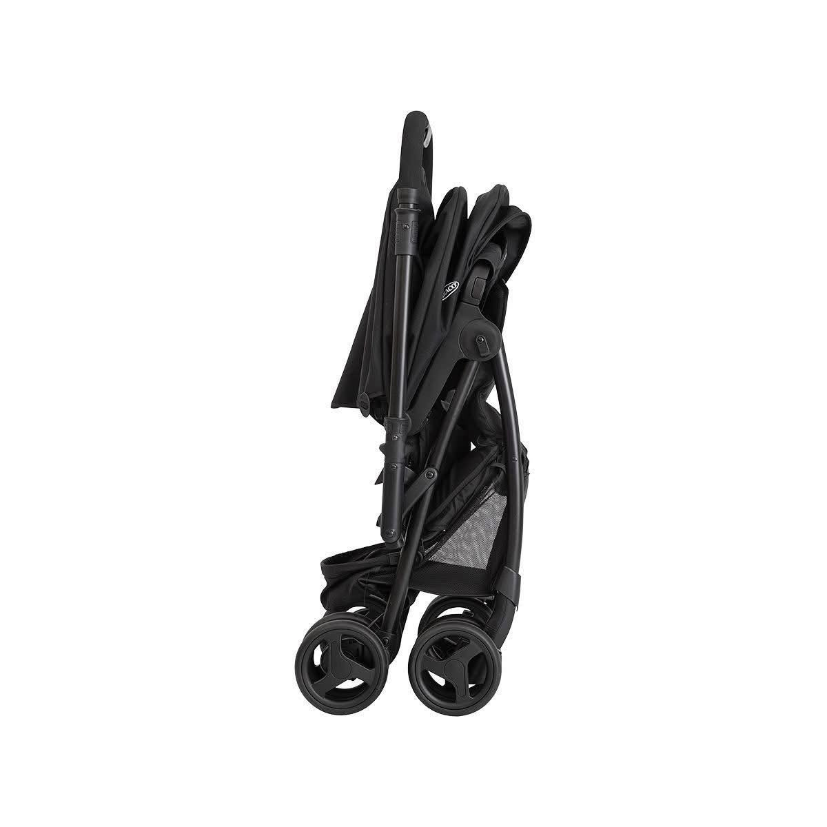 Graco Revaya travel system ~ open box Birmingham store
