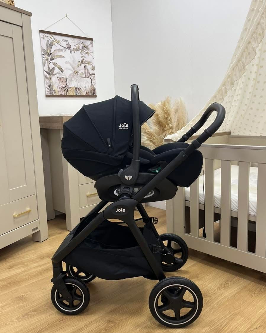 Finiti ex display bargain