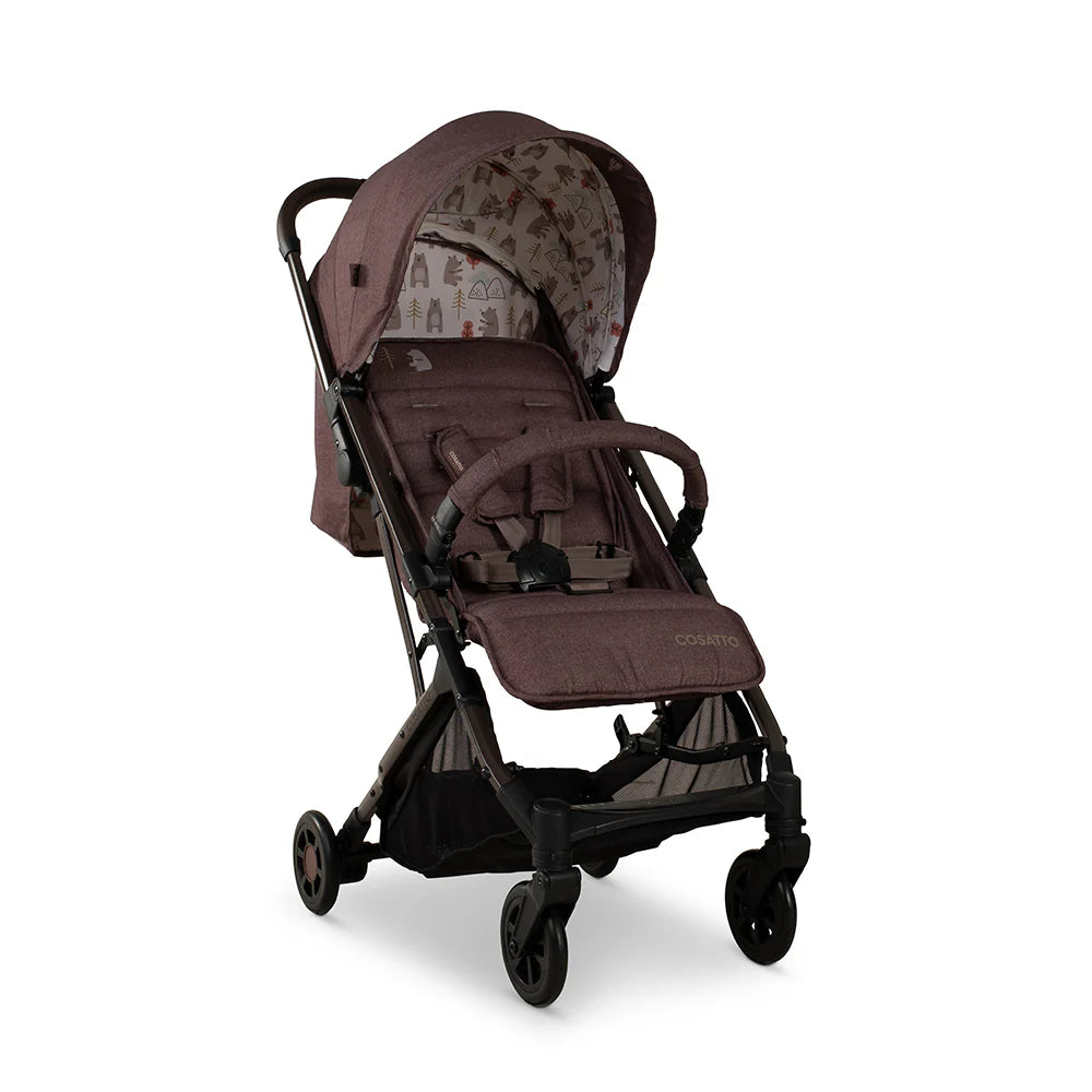 Cosatto Yo! Stroller Bear Hug