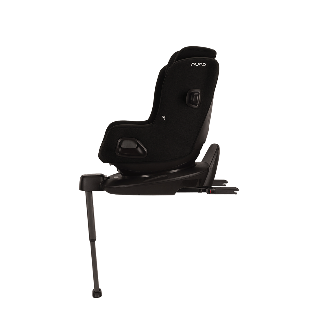Nuna Pruu Car Seat Caviar ~ open box ~ Birmingham store