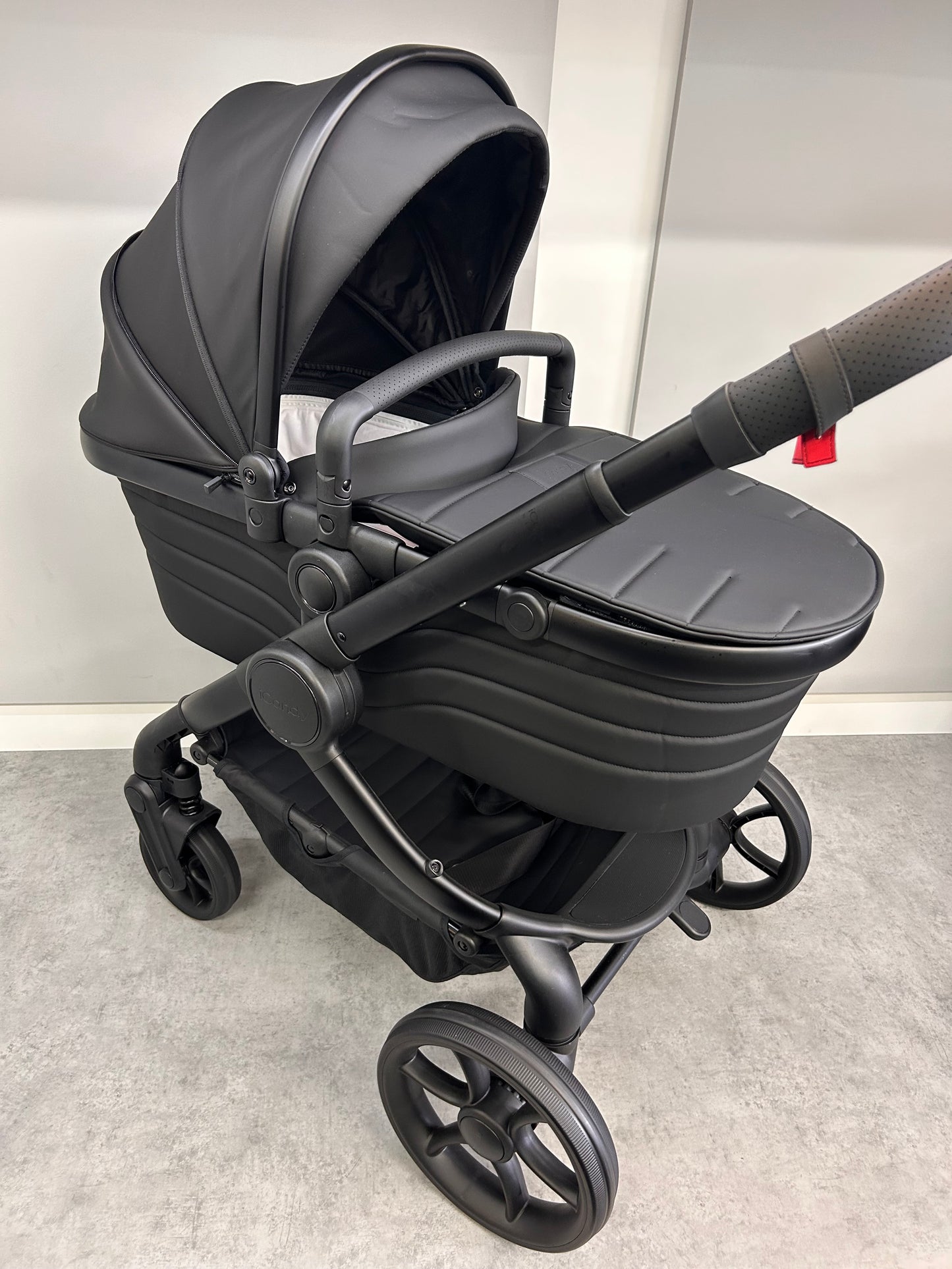 Icandy peach 7 ~ studio * Ex display Birmingham store