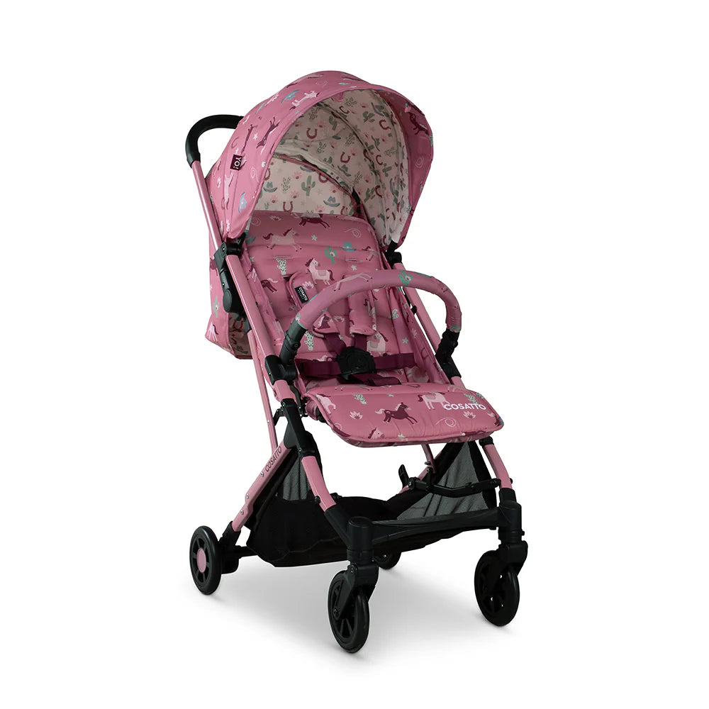 Cosatto Yo! Stroller Pony Party