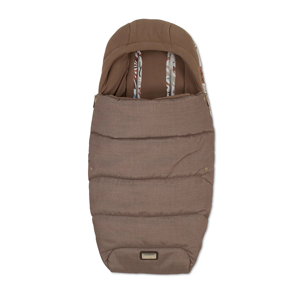 Cosatto Ultimate Footmuff Tiger Tales * PRE ORDER MID/END JUNE