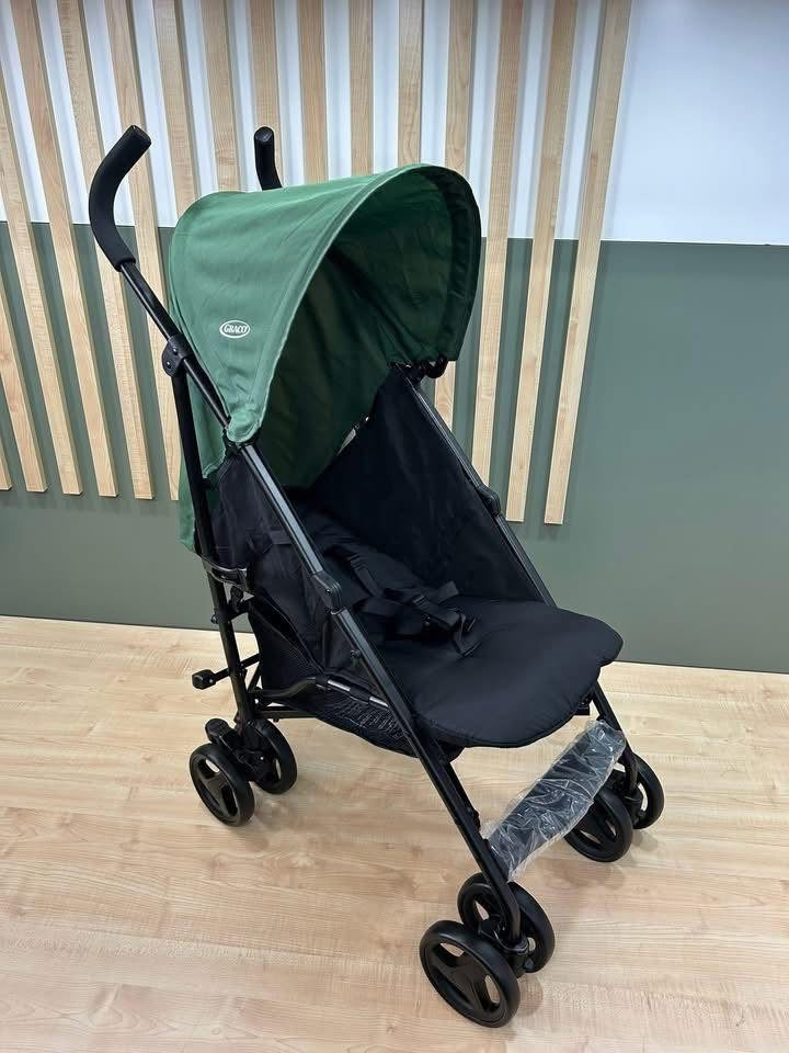 Graco EZLite stroller - BIRMINGHAM STORE EX DISPLAY
