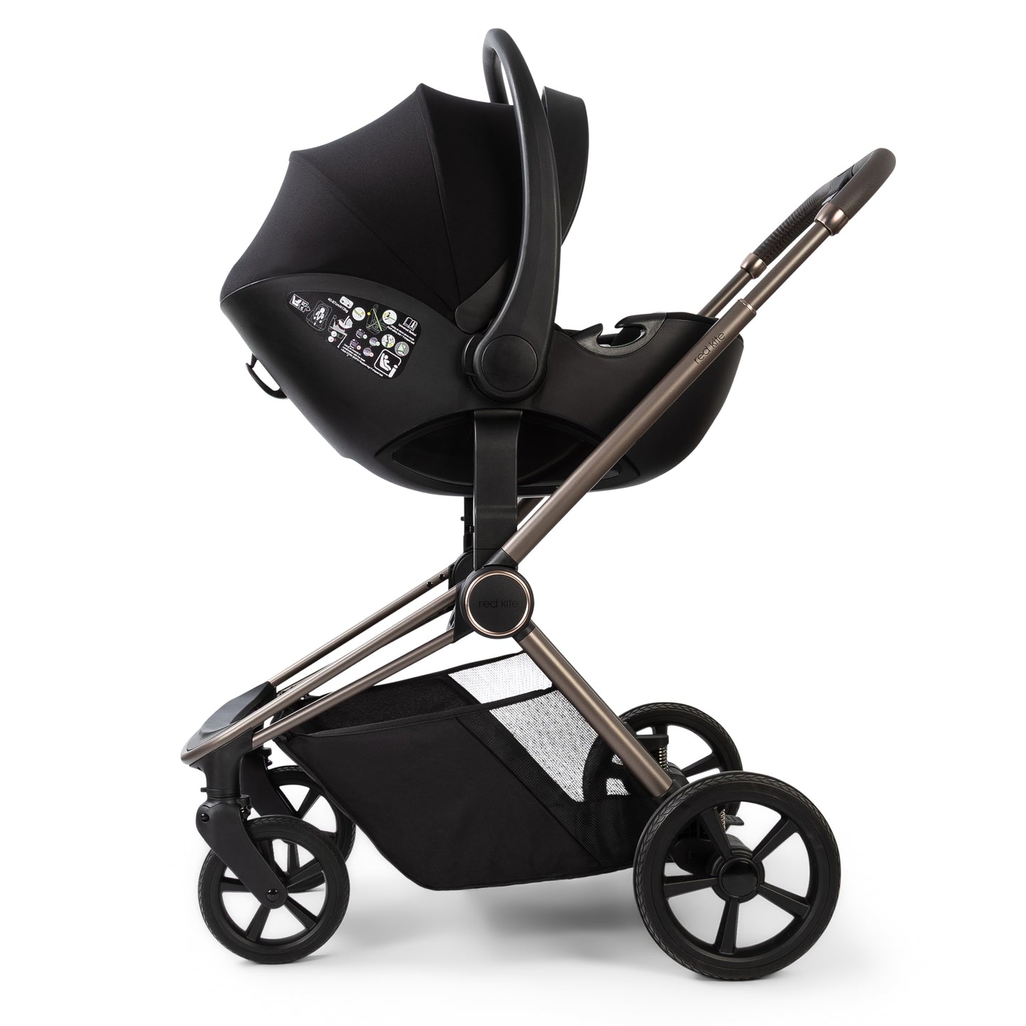 Baby ‘Chestnut’ Bundle Pre Order May Delivery