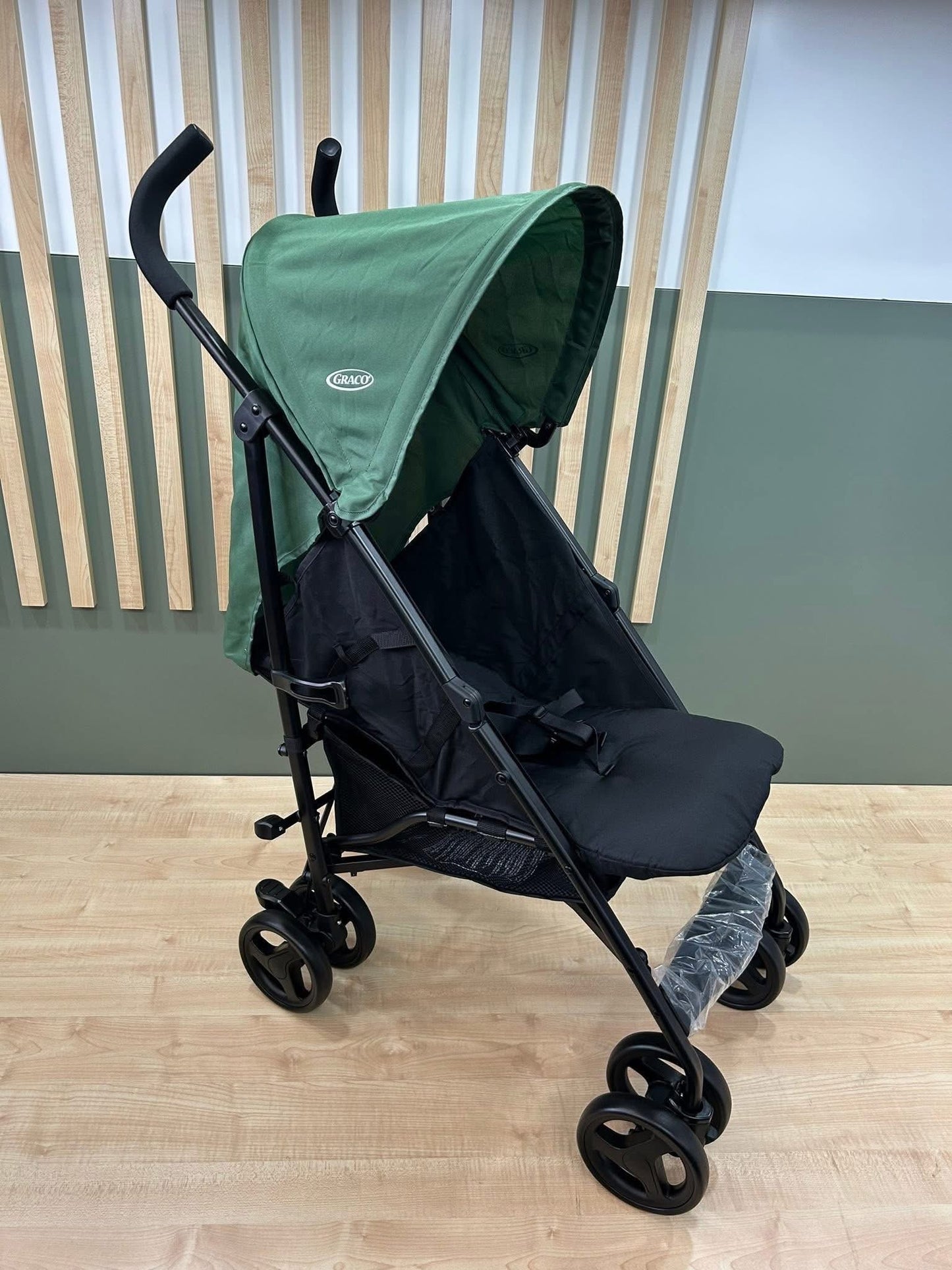 Graco EZLite stroller - BIRMINGHAM STORE EX DISPLAY