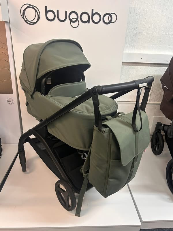 Bugaboo Dragonfly ~ Ex display Birmingham store