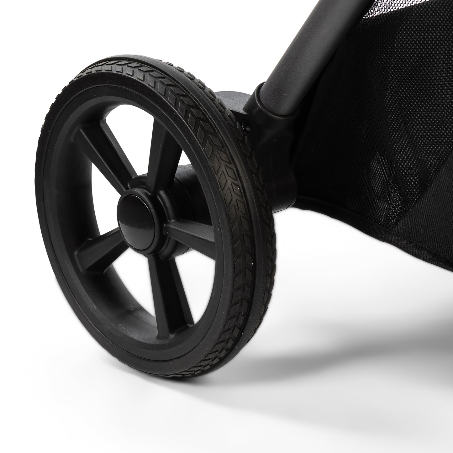 Red Kite Push Me Cruise 3 In 1 With Folding Carrycot Onyx