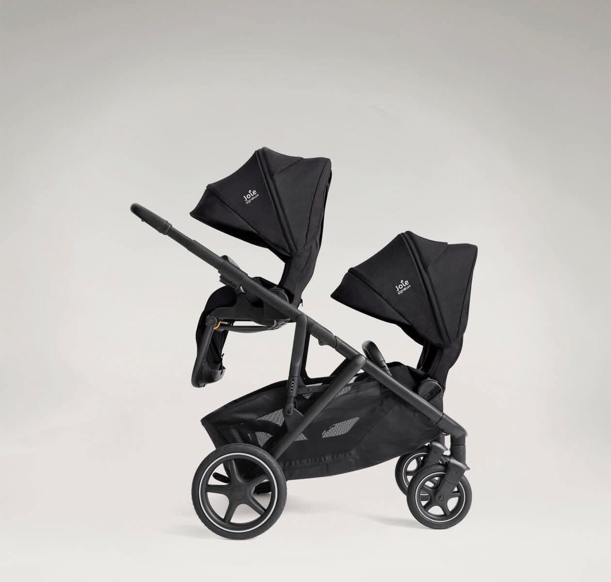 Joie versiti with sibling seat & I level pro car seat ~ ex display Birmingham store