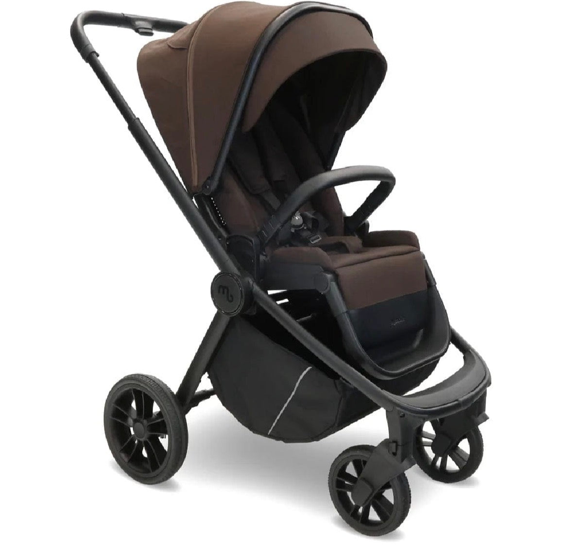 My Babiie Mb450i Choclate Inc Isofix Base