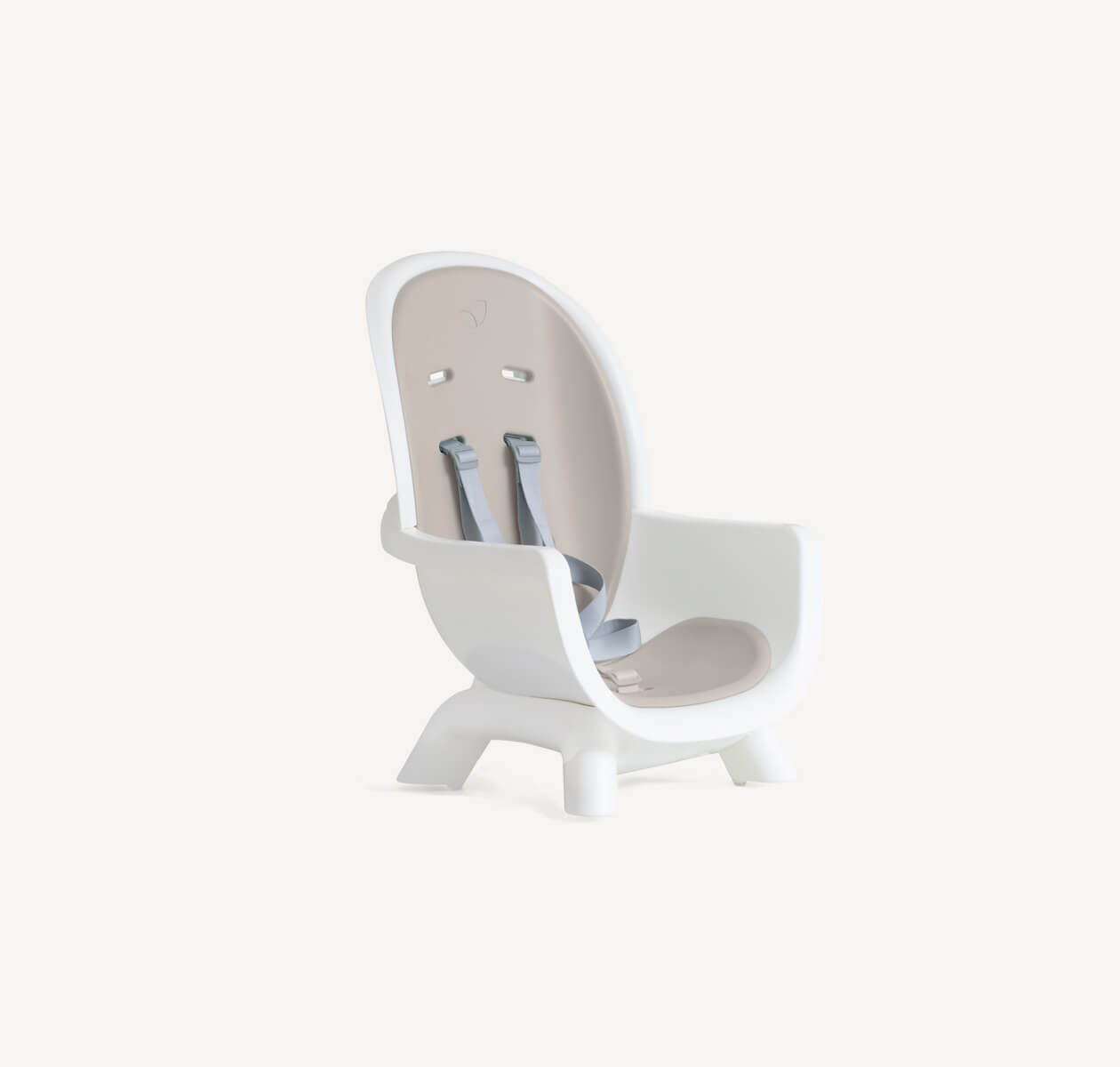 Joie chestnut highchair ~ Mocha