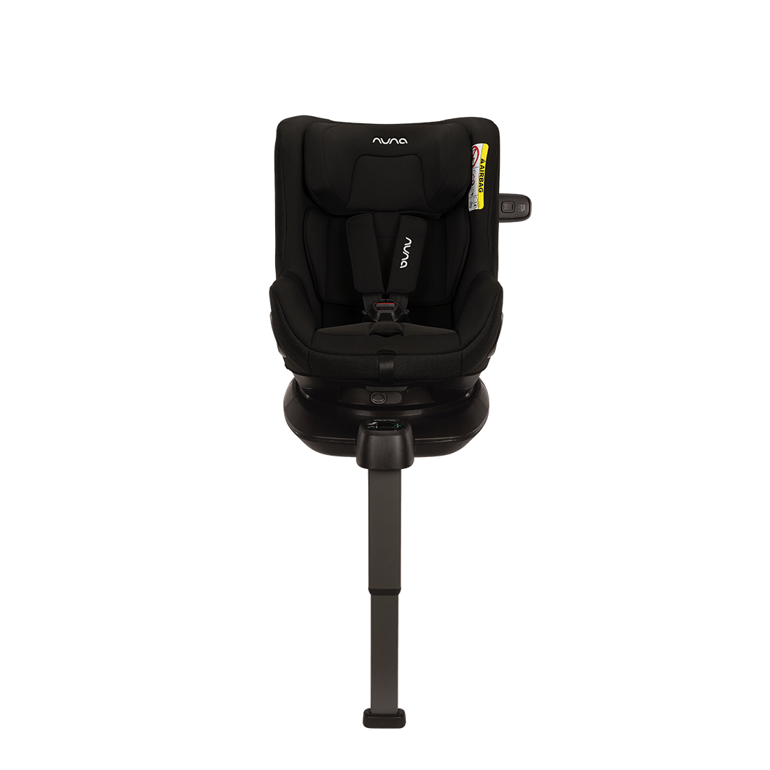 Nuna Pruu Car Seat Caviar ~ open box ~ Birmingham store
