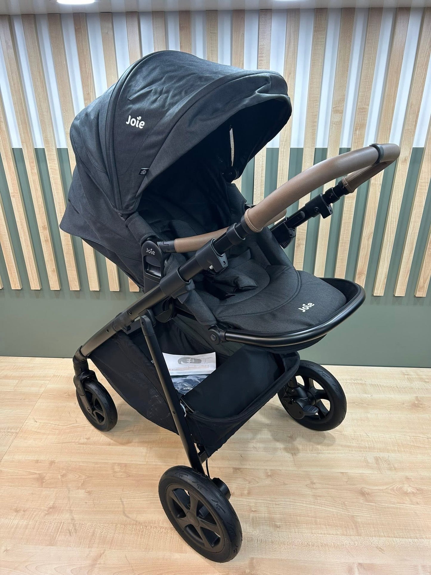 Joie Alore pushchair * EX DISPLAY
