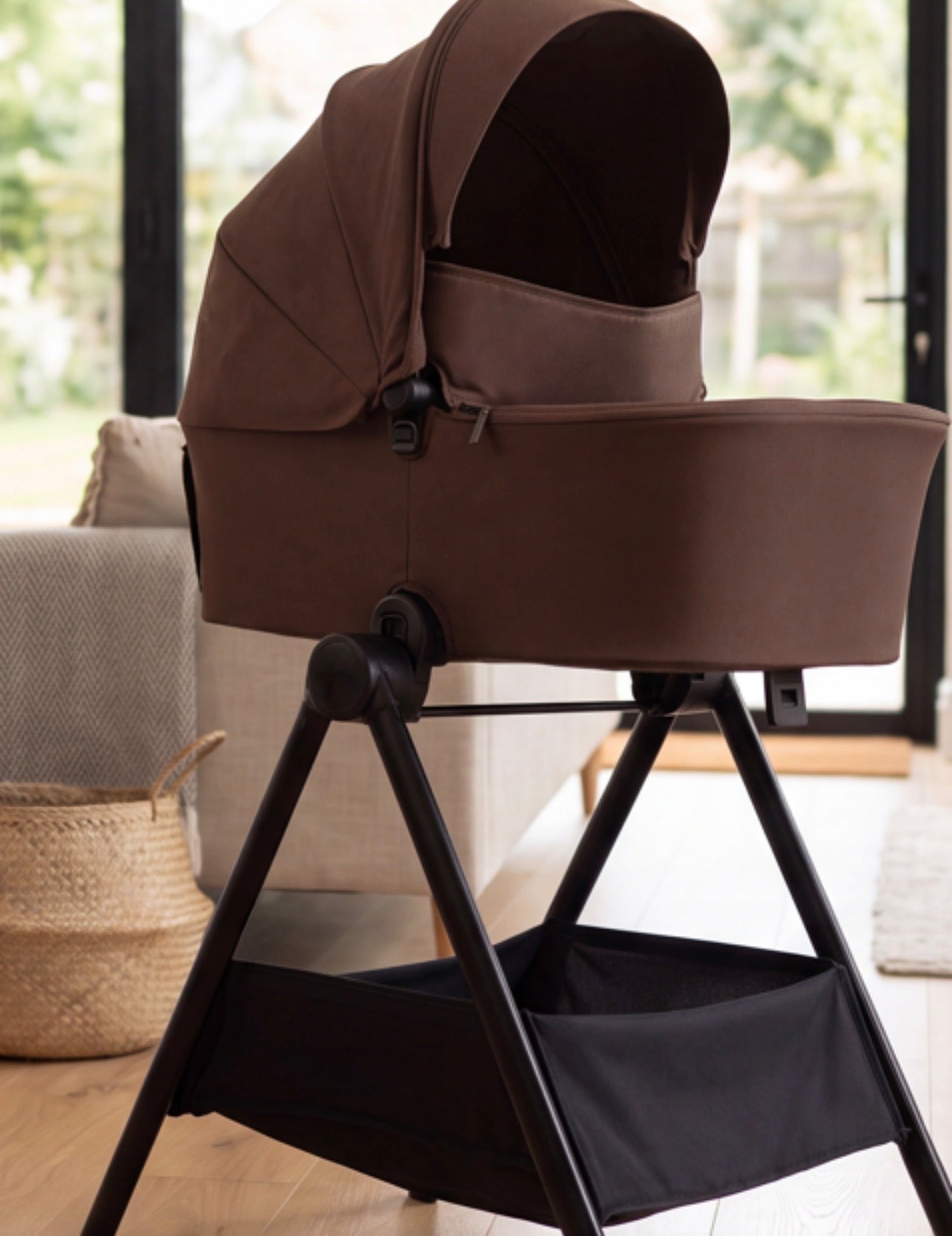 Red Kite Cruise Carrycot Stand