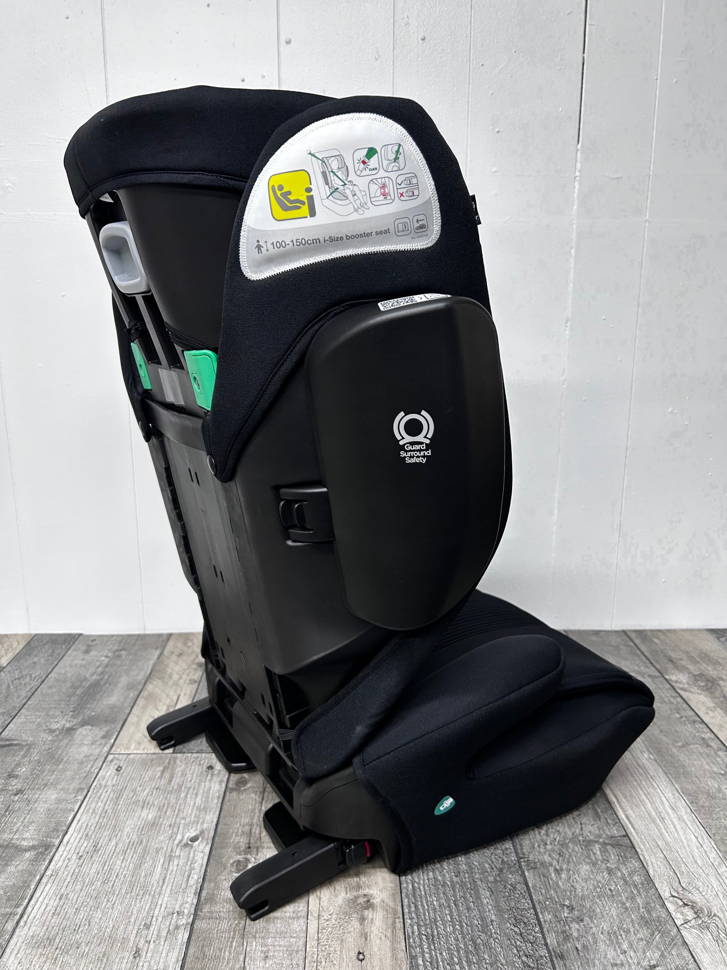 Joie I traver car seat | open box