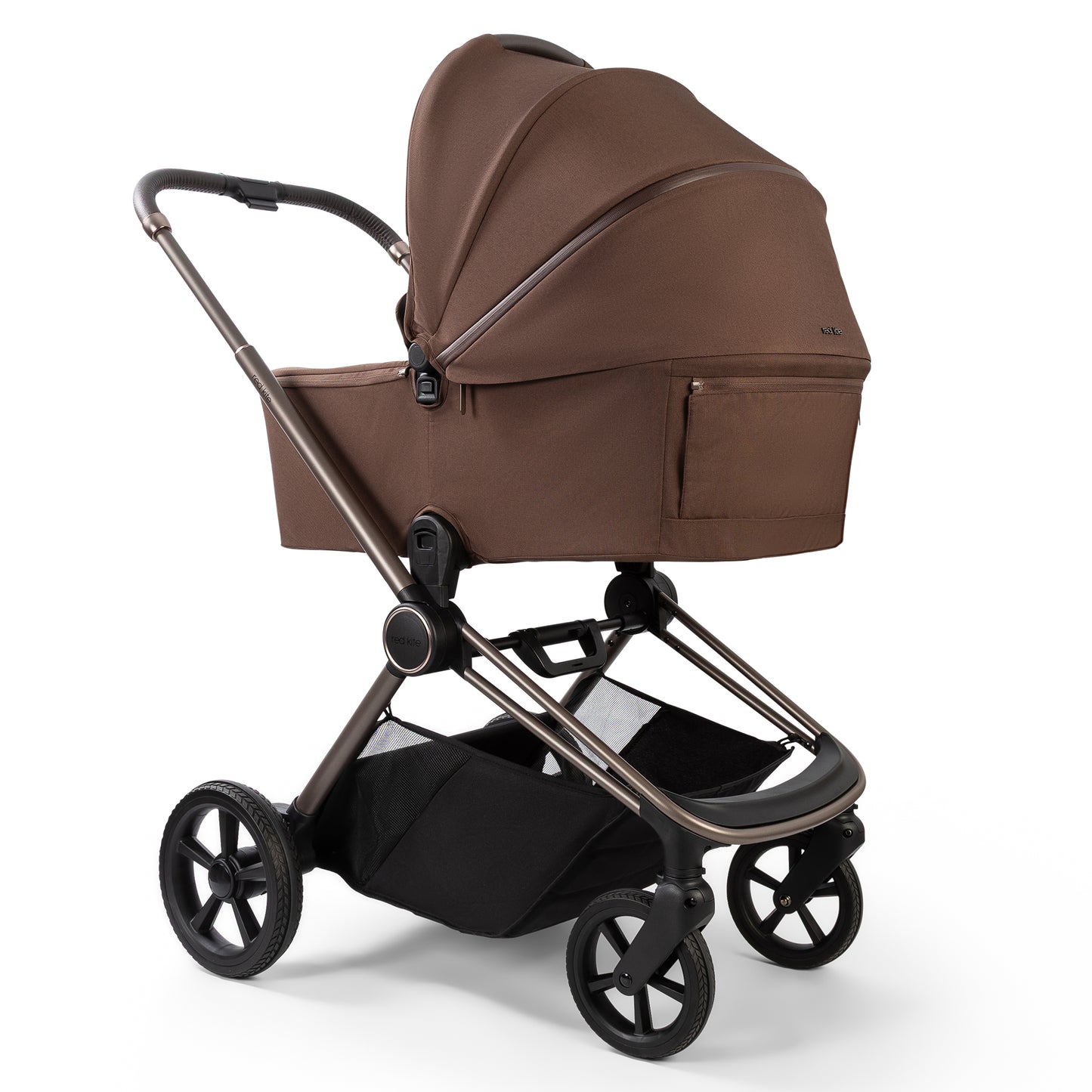 Baby ‘Chestnut’ Bundle Pre Order May Delivery