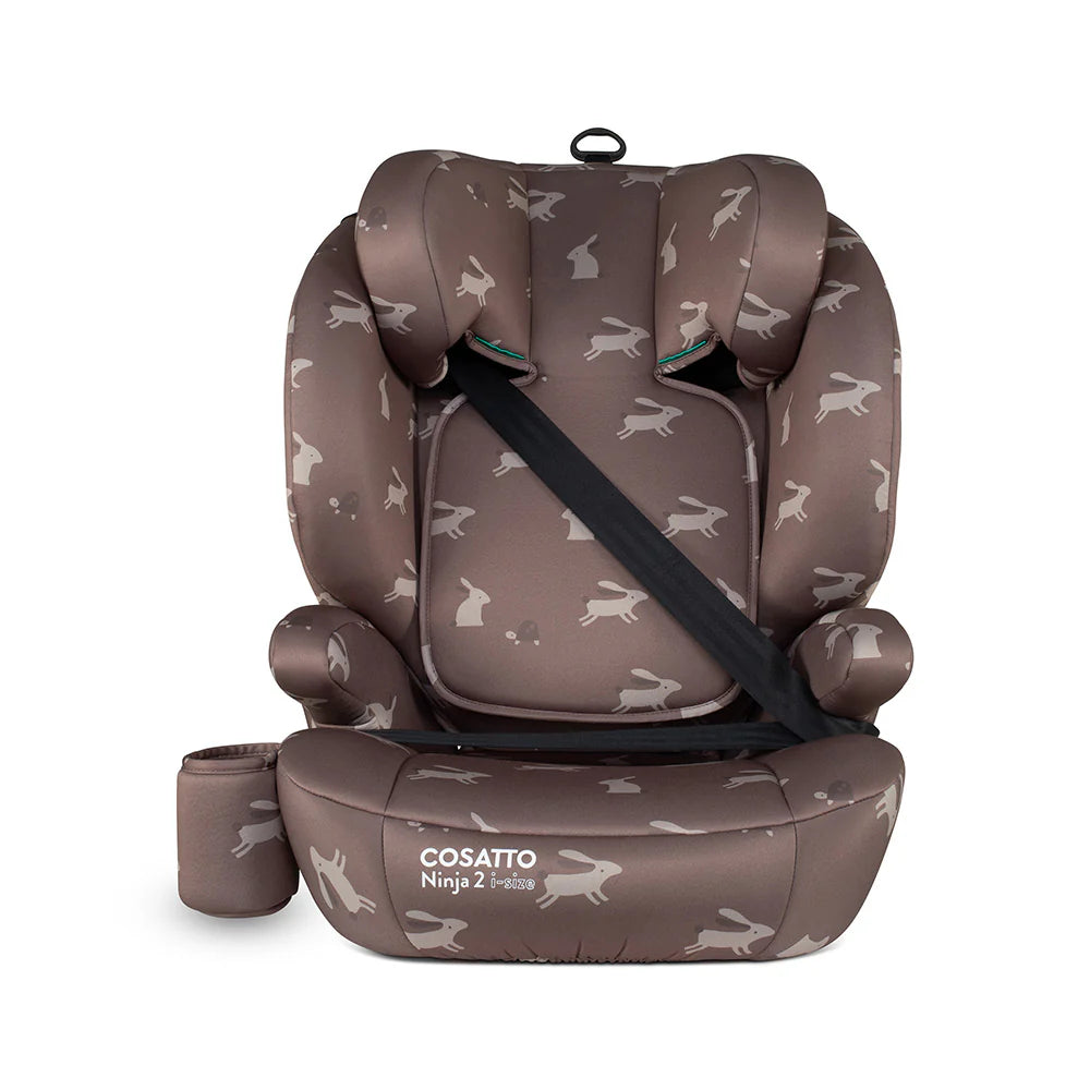 Cosatto Ninja 2 i-Size Car Seat Lollop *JUNE OFFER
