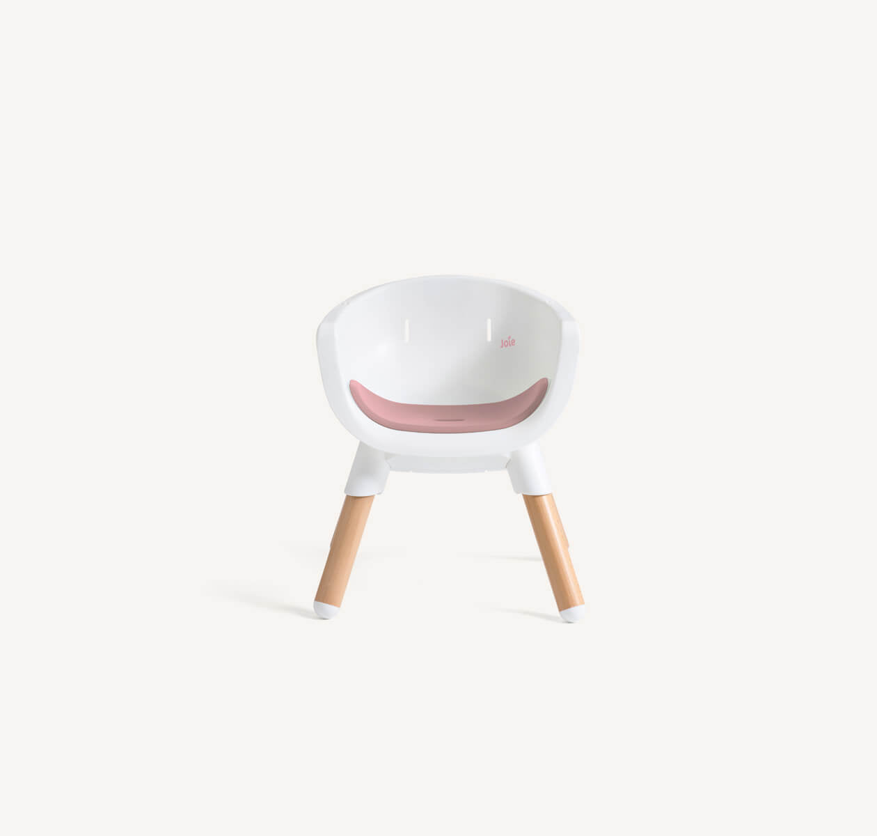 Joie chestnut highchair ~ Lola