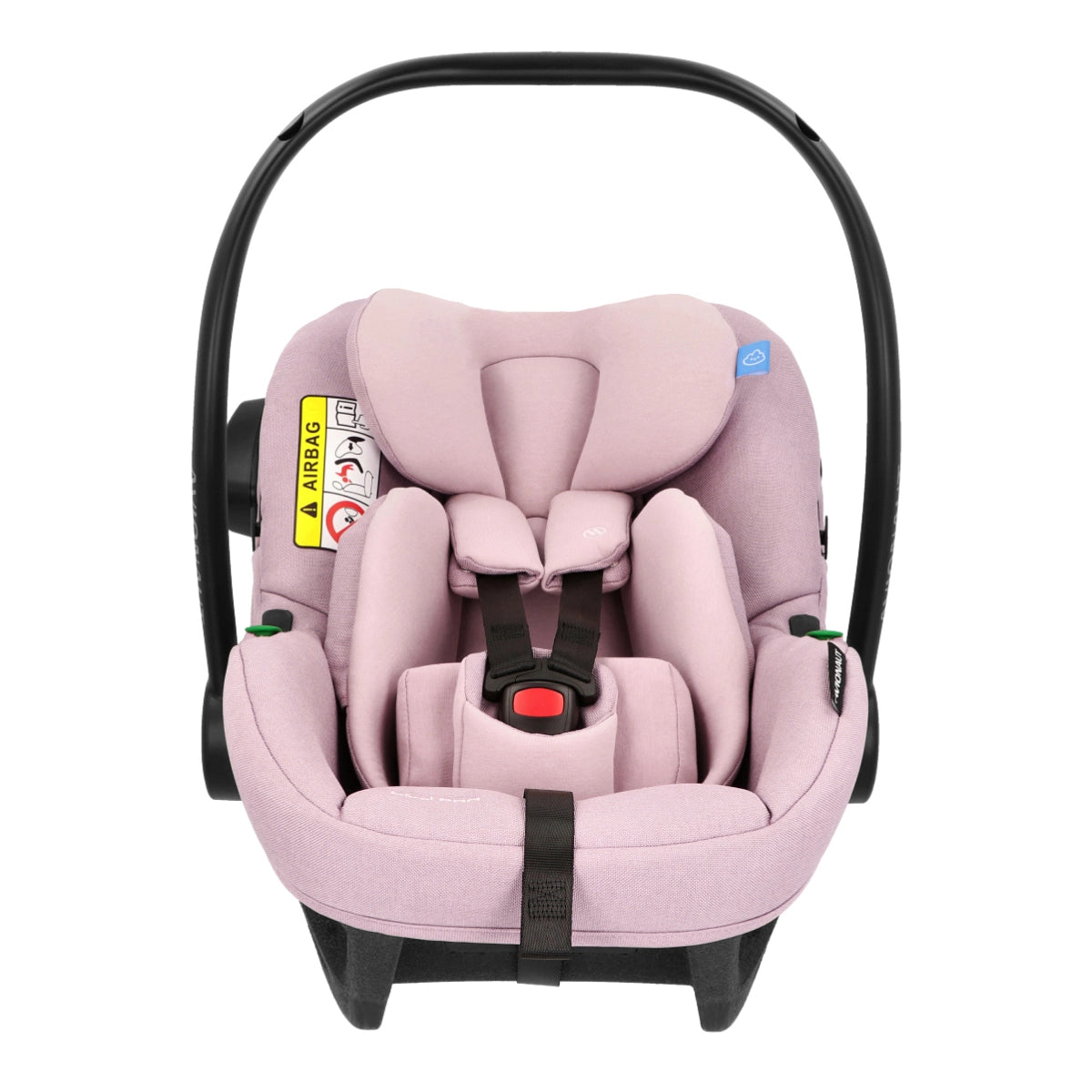 Avionaut Pixel Pro 2.0 C Infant Carrier - Pink