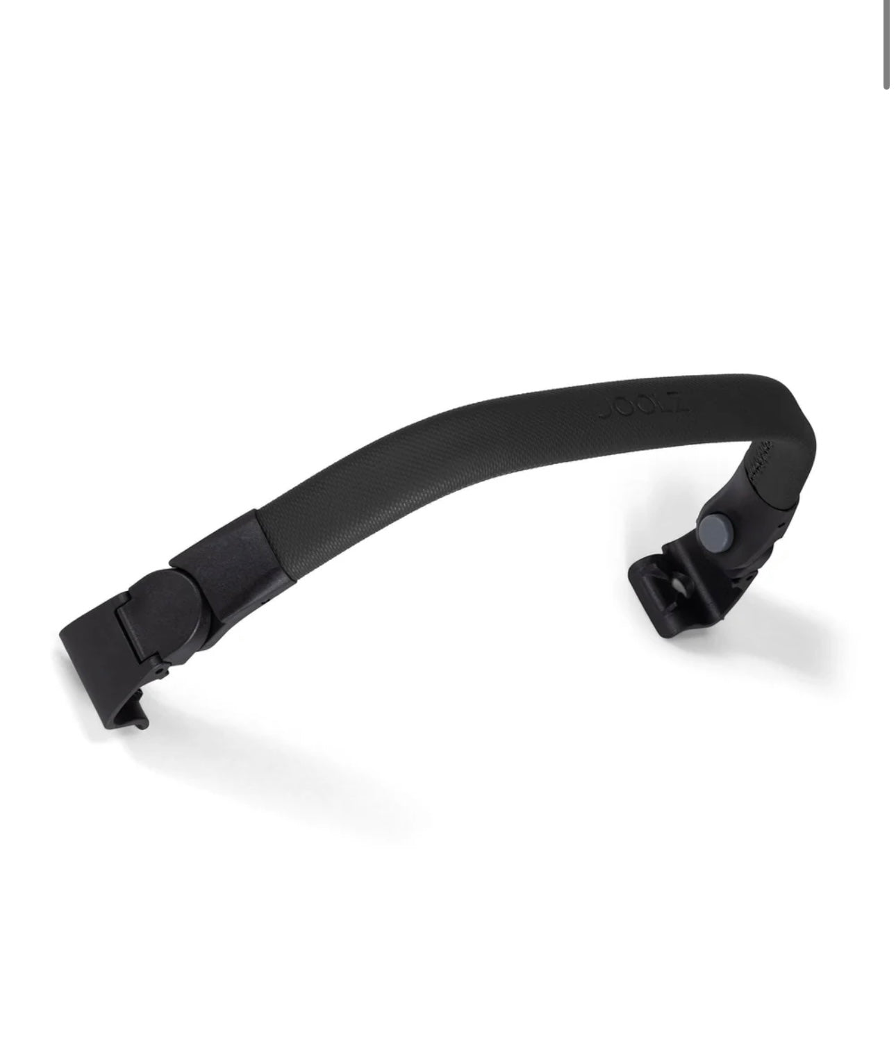 Joolz Aer2 Foldable Bumper Bar - Black