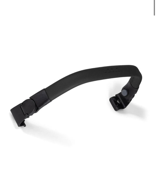 Joolz Aer2 Foldable Bumper Bar - Black