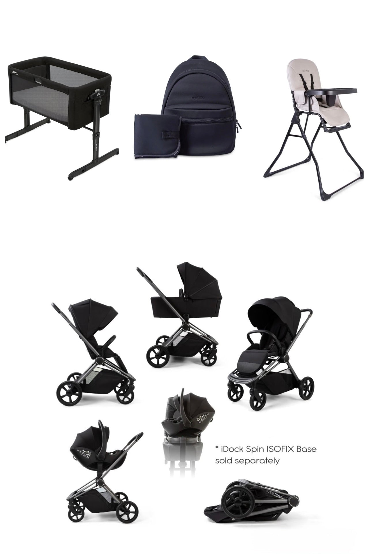 Cruise Glide Bundle Onyx