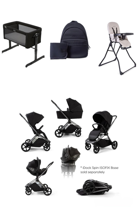 Cruise Glide Bundle Onyx