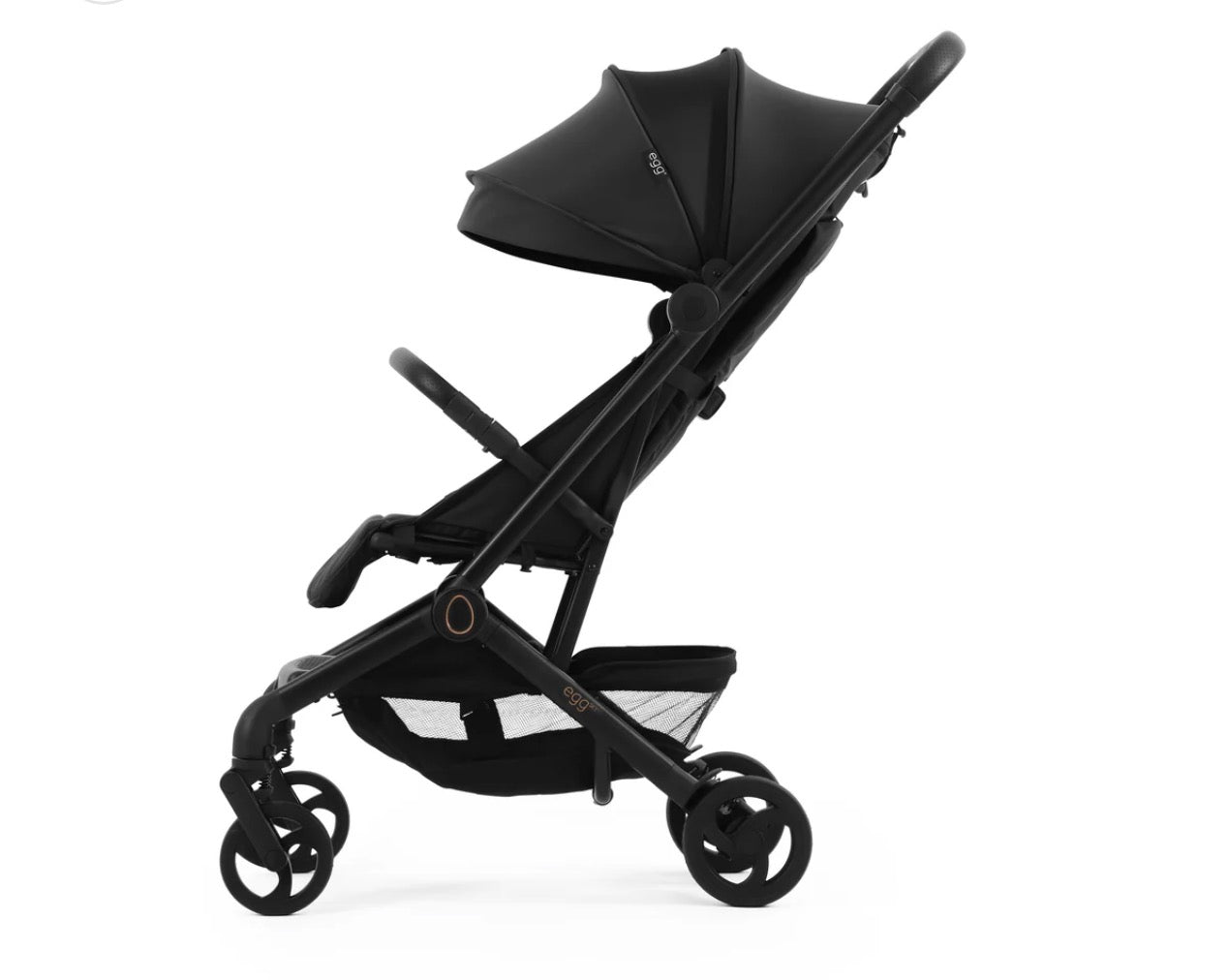egg Sky® Stroller Black