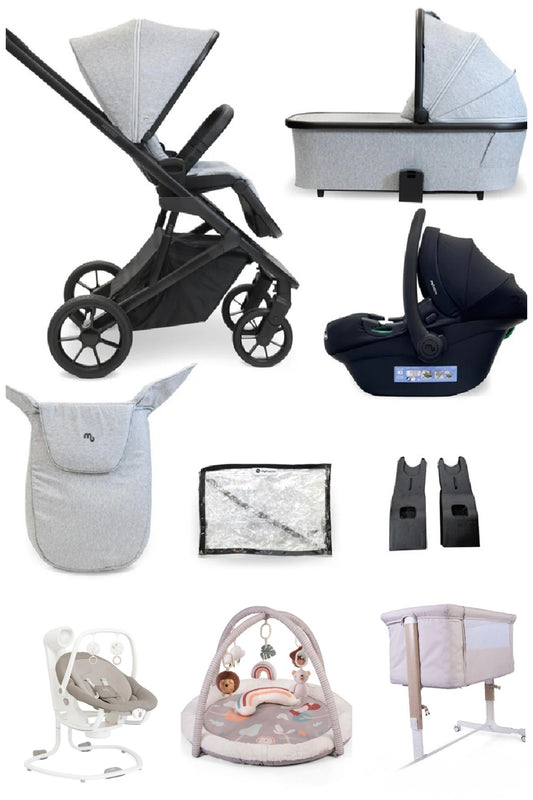 Moonlight Beige Bundle *Collection only