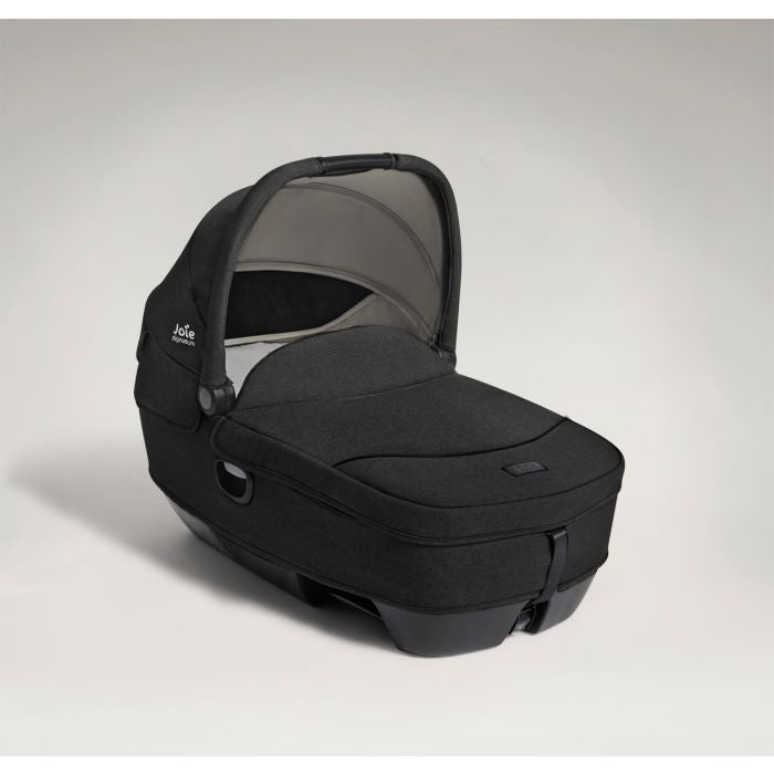 Joie Finiti Flex Signature Pushchair Grow Ready Bundle - Eclipse