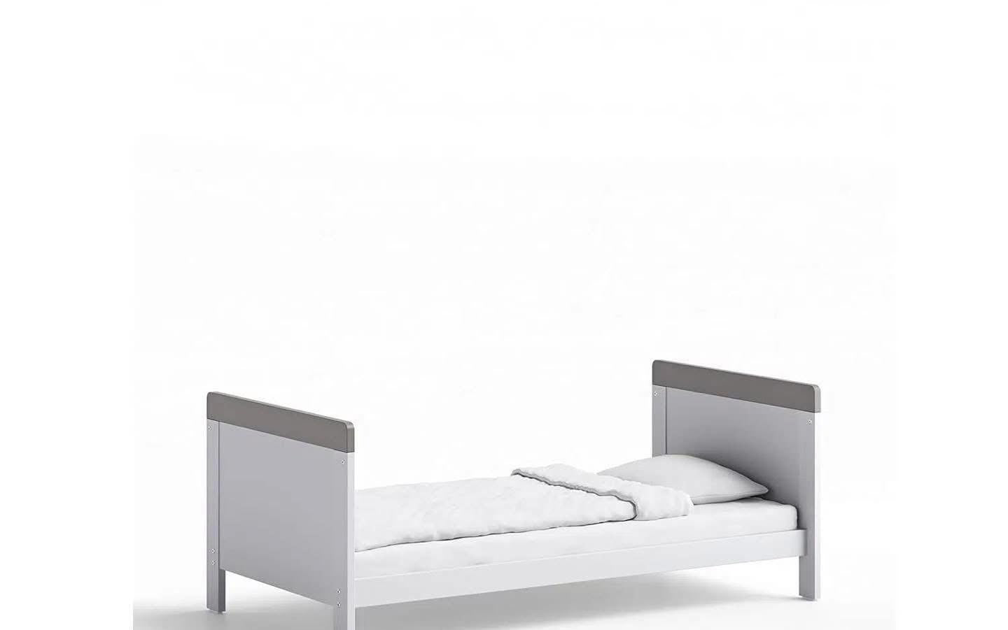 Owen 3 piece furniture set white and grey *Local delivery or store collection only