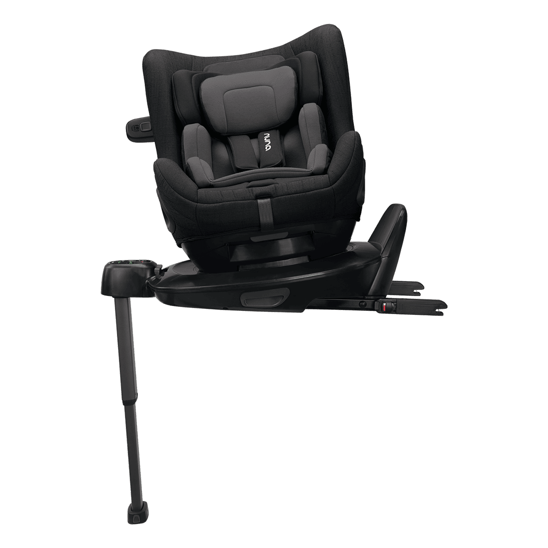 Nuna Mixx Next & TODL Bundle - Mineral