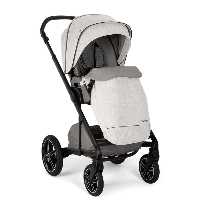 Nuna Mixx Next & TODL Bundle - Mineral