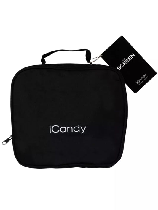 iCandy
The Screen Pushchair Sunshade, Black