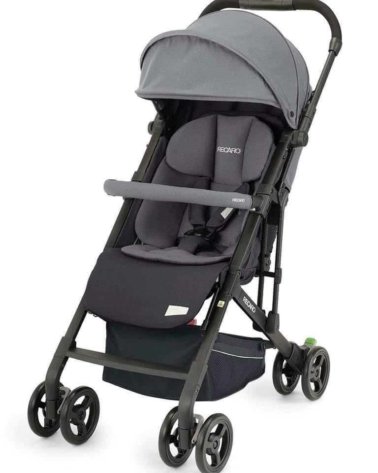 Recaro Easylife2