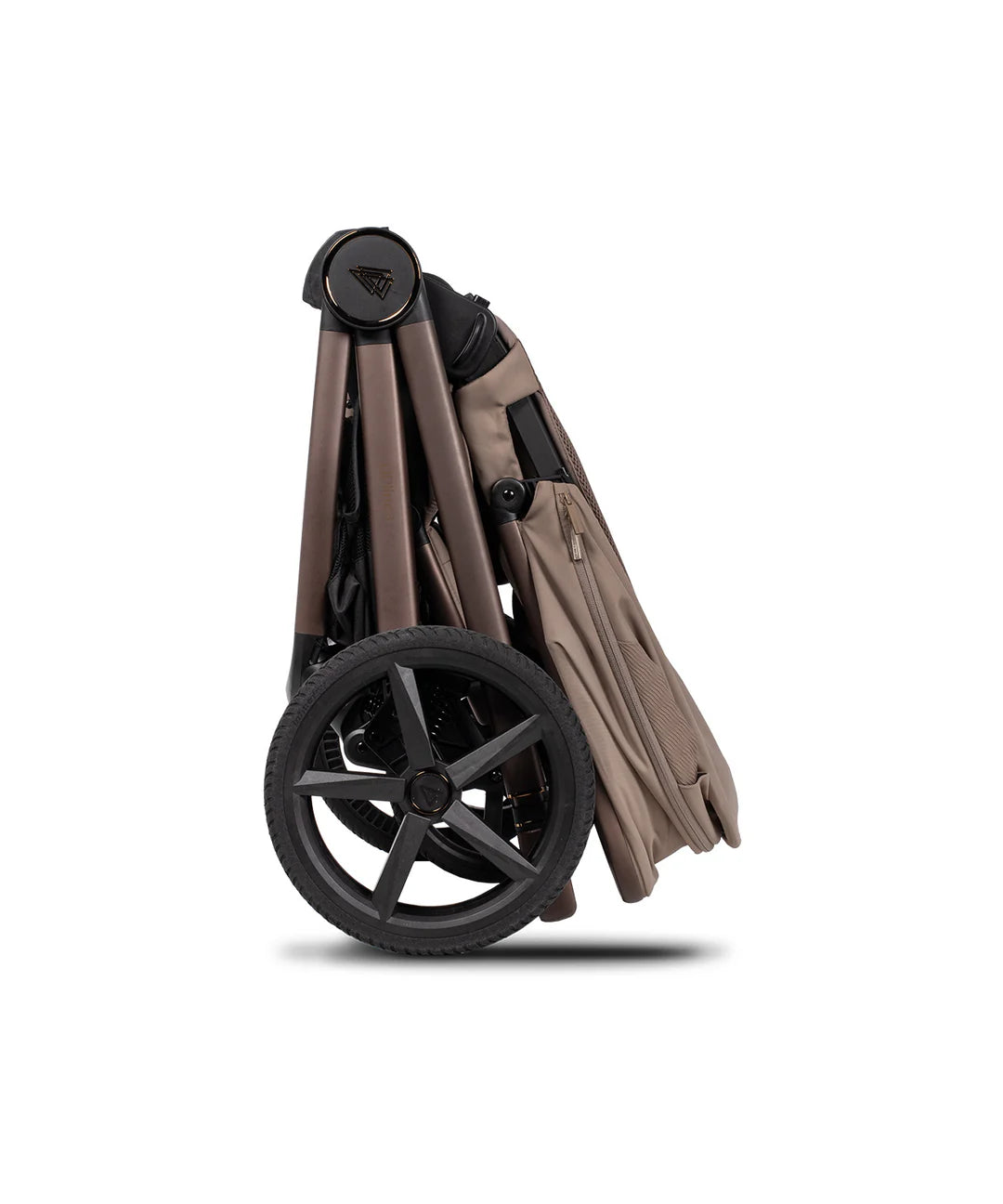 Venicci Upline3 11 Piece Pram Bundle - Sand