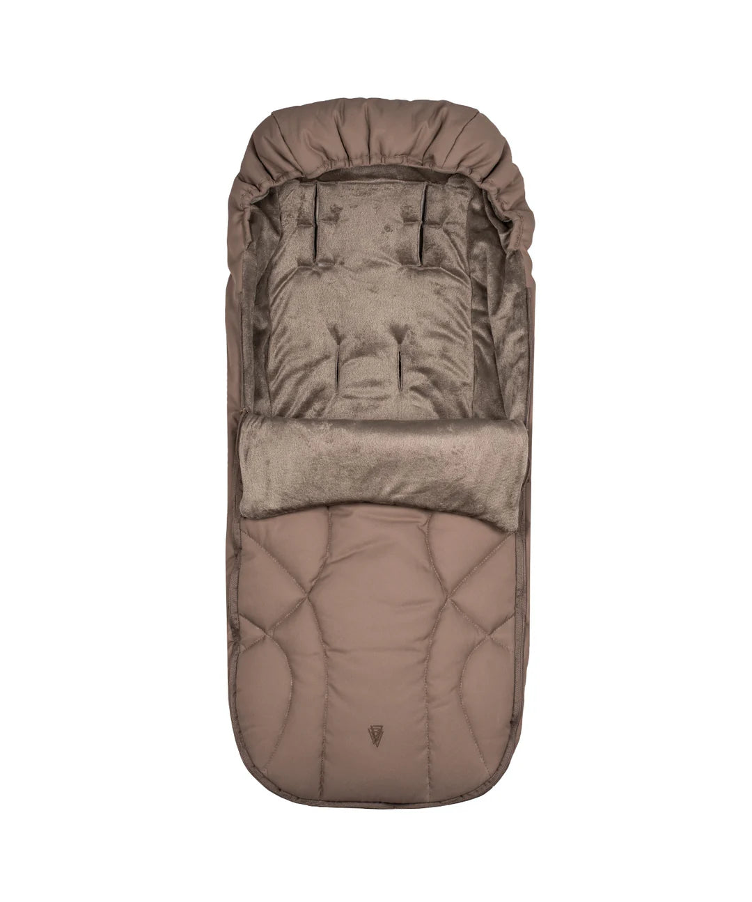 Venicci Upline3 11 Piece Pram Bundle - Sand