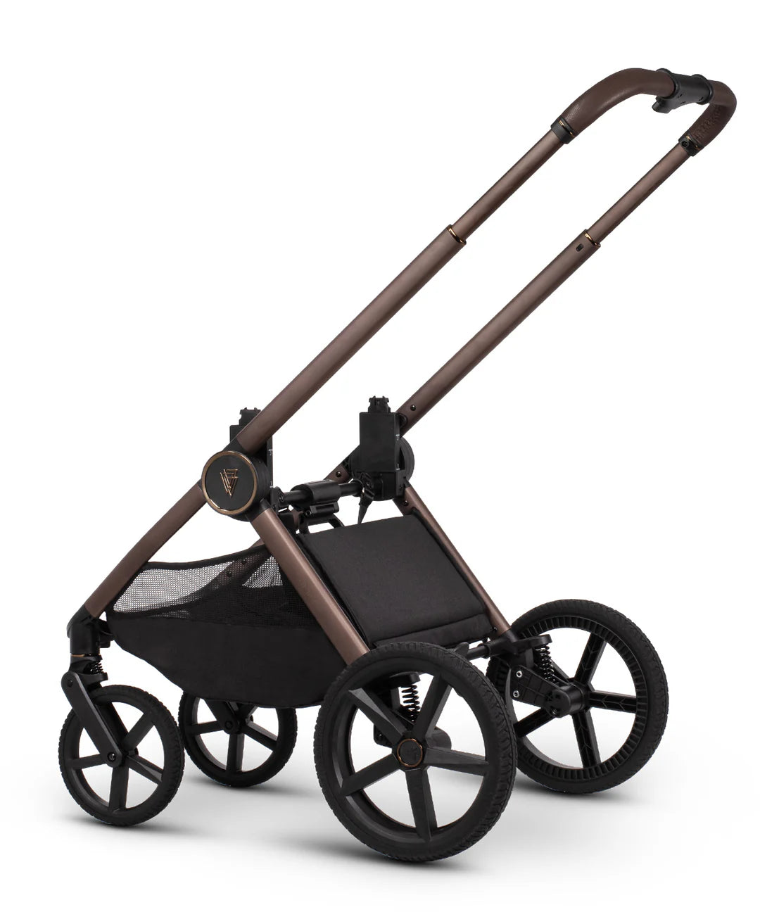 Venicci Upline3 11 Piece Pram Bundle - Sand