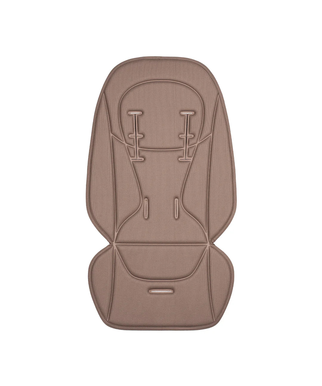 Venicci Upline3 11 Piece Pram Bundle - Sand