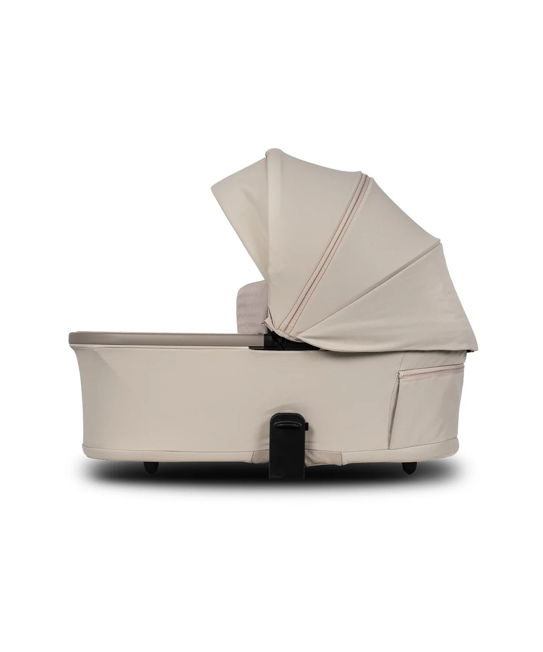 Venicci Upline3 11 Piece Pram Bundle - Pebble