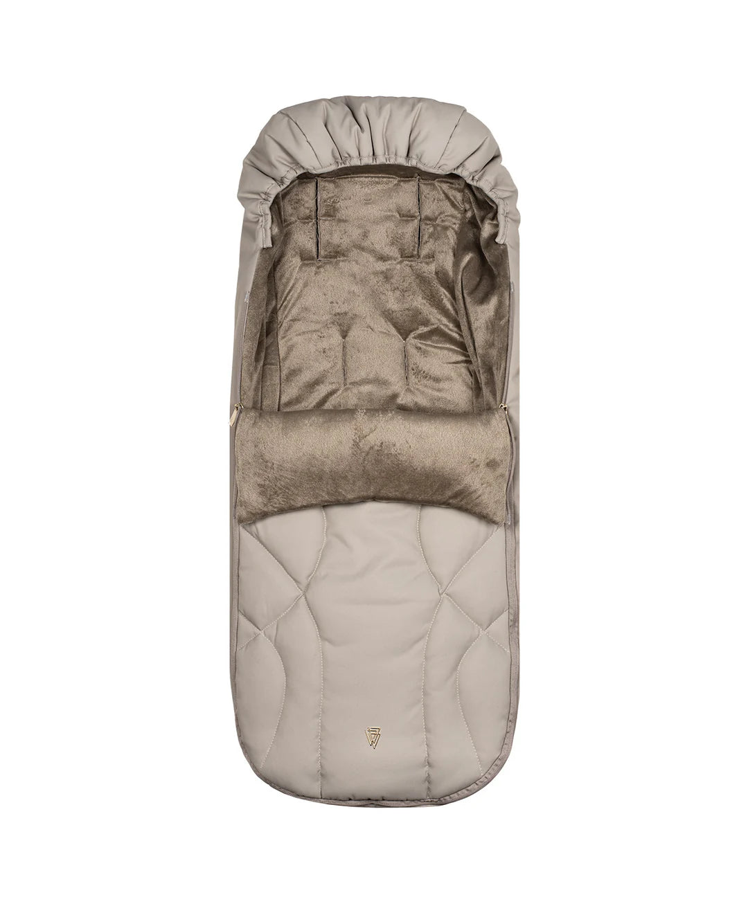 Venicci Upline3 11 Piece Pram Bundle - Pebble