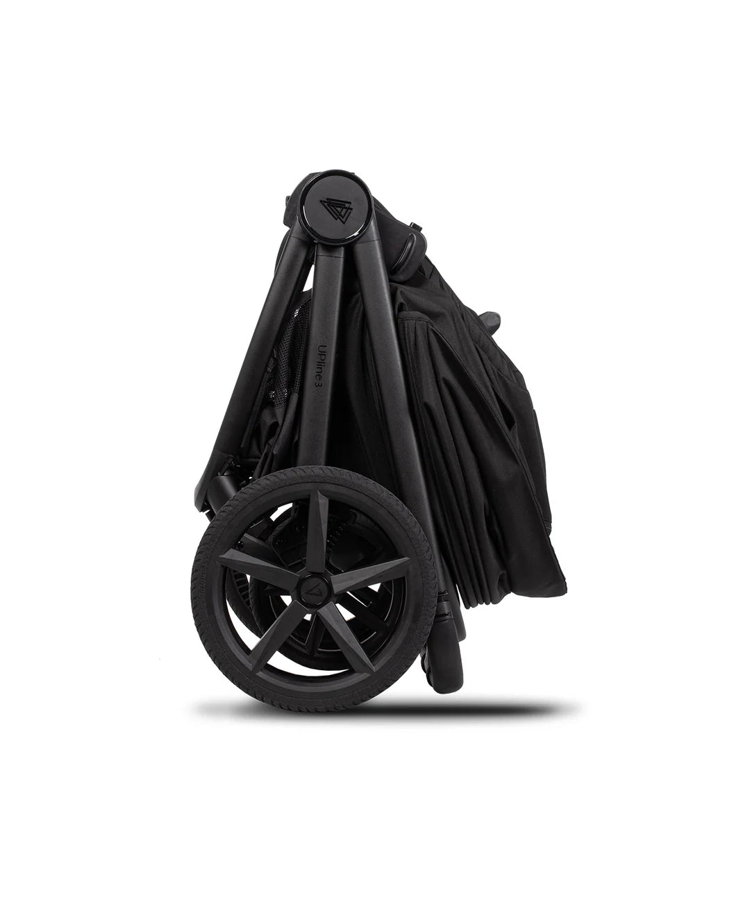 Venicci Upline3 11 Piece Pram Bundle - Onyx